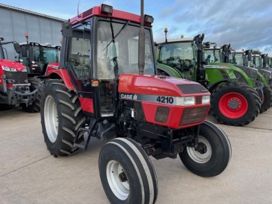 Case 4210 XL