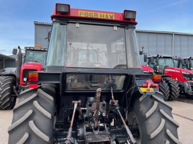 Case 4210 XL
