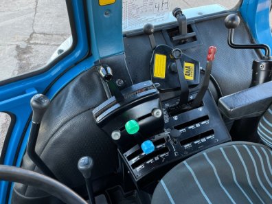 Ford 6610