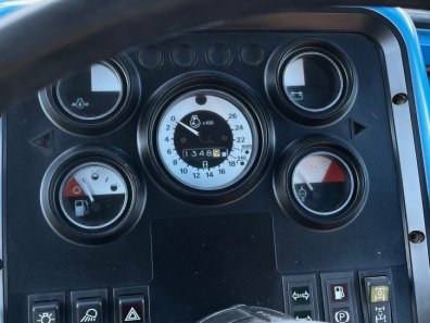 Ford 6610