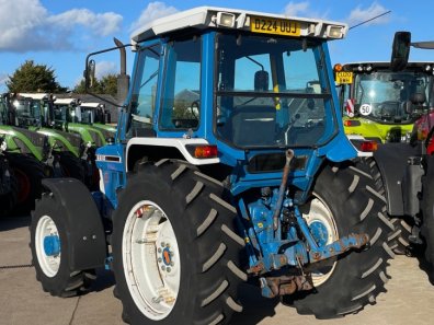 Ford 6610
