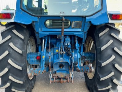 Ford 6610
