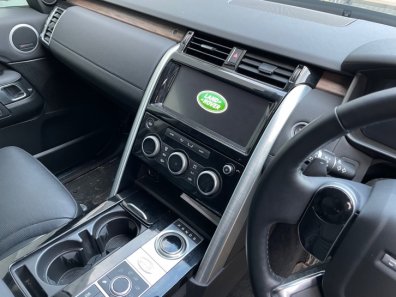 Land Rover Discovery Commercial HSE TDV6