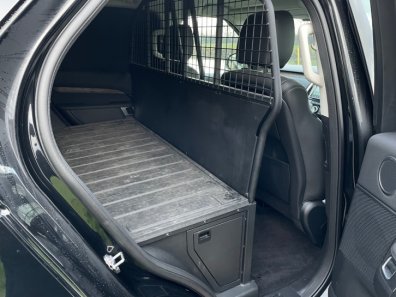 Land Rover Discovery Commercial HSE TDV6