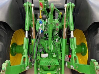 John Deere 6155M