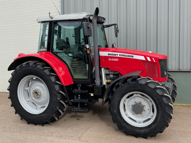 Massey Ferguson 5480