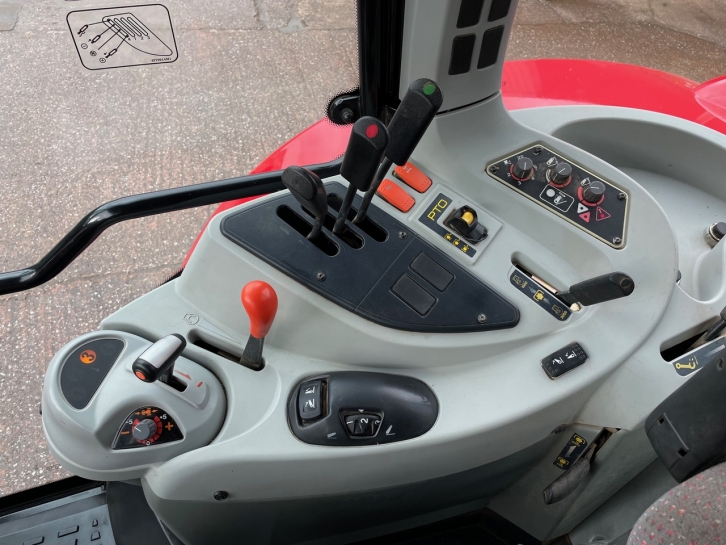 Massey Ferguson 5480