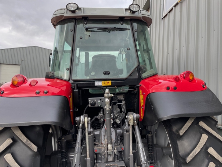Massey Ferguson 5480