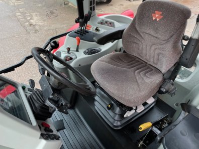Massey Ferguson 5480