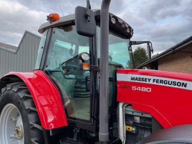 Massey Ferguson 5480