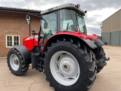 Massey Ferguson 5480