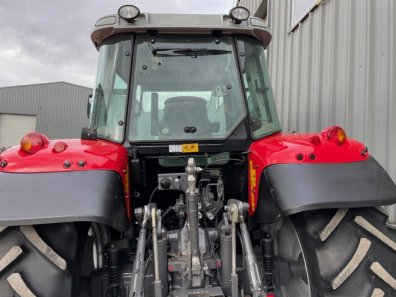 Massey Ferguson 5480