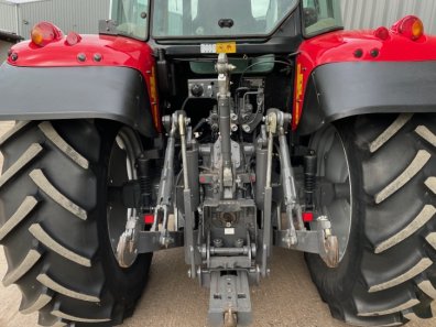 Massey Ferguson 5480