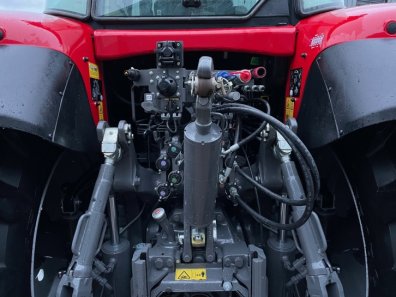 Massey Ferguson 7719S Exclusive