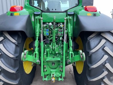 John Deere 6930