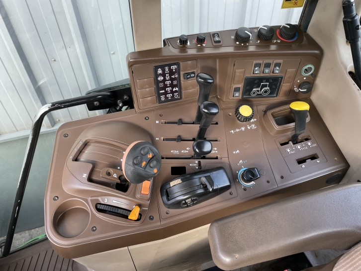 John Deere 6420S