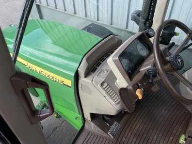 John Deere 6420S