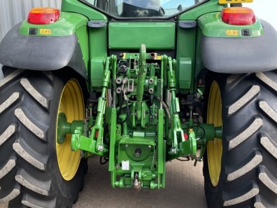 John Deere 6420S