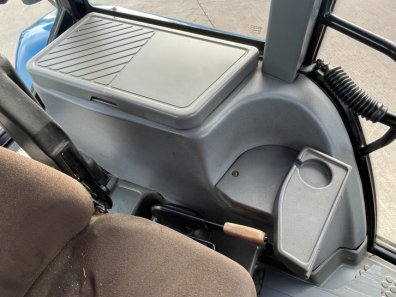 New Holland 8340 SLE