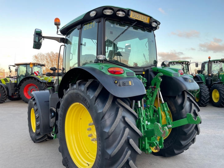 John Deere 6130R