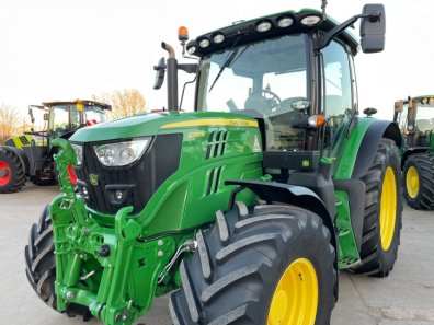 John Deere 6130R