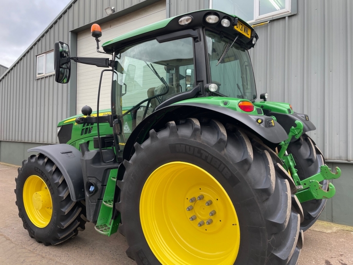 John Deere 6155R