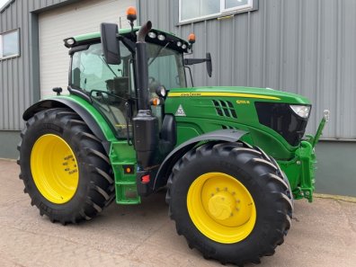 John Deere 6155R