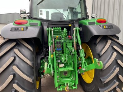 John Deere 6155R