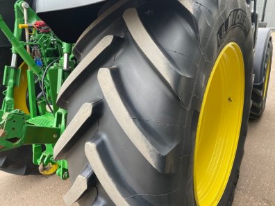 John Deere 6155R