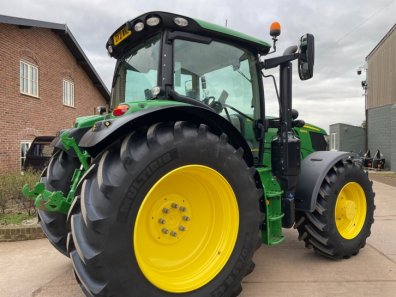 John Deere 6155R