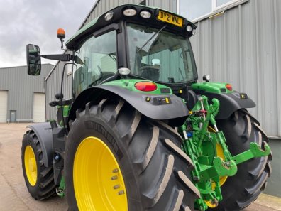 John Deere 6155R