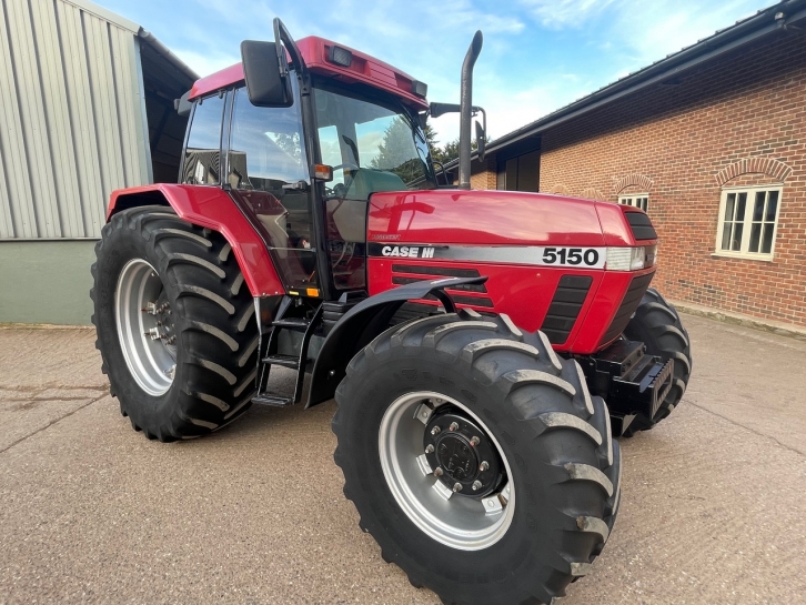 Case 5150 Plus