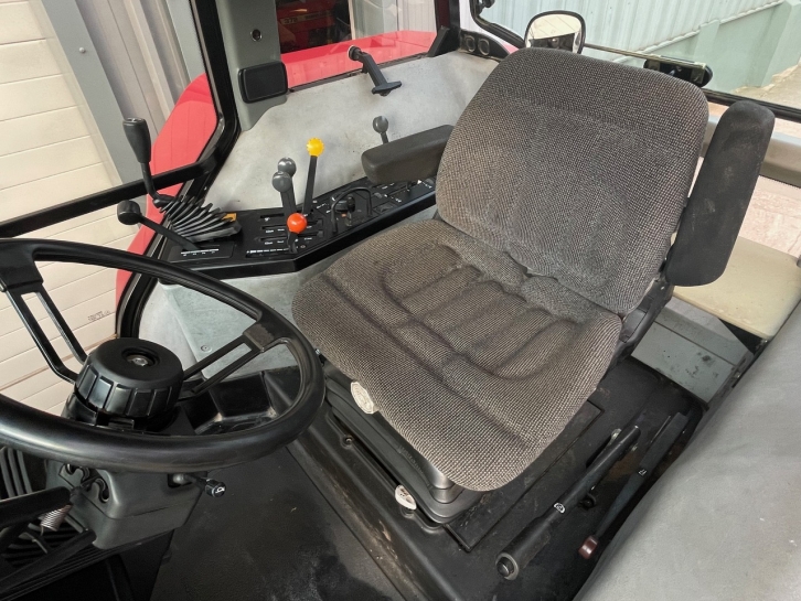 Case 5150 Plus