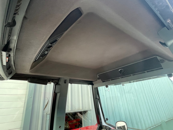 Case 5150 Plus