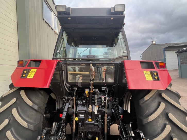 Case 5150 Plus