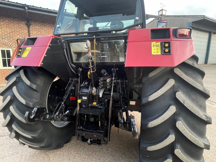 Case 5150 Plus