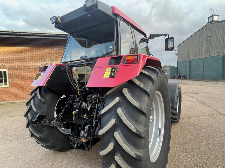 Case 5150 Plus