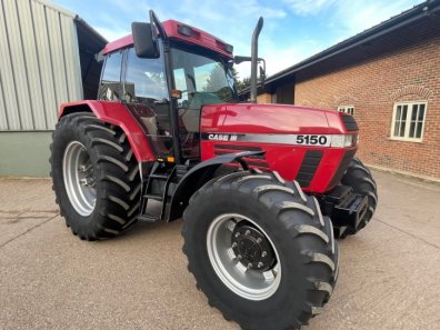 Case 5150 Plus