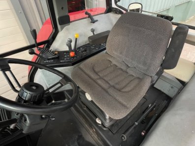 Case 5150 Plus