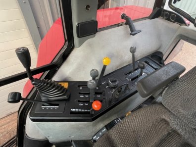 Case 5150 Plus