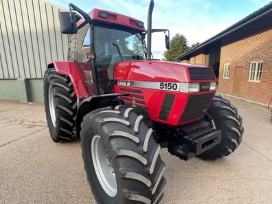 Case 5150 Plus