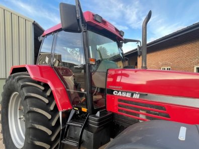 Case 5150 Plus