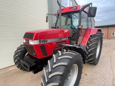 Case 5150 Plus
