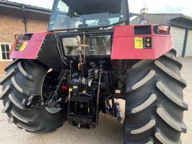 Case 5150 Plus