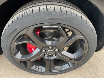 Land Rover Range Rover Overfinch Sport SDV6