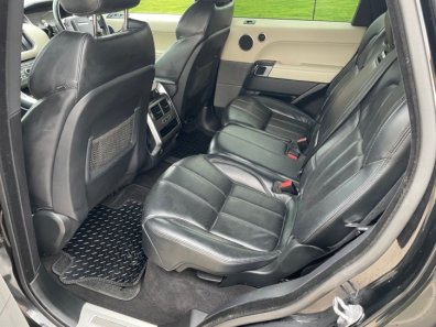 Land Rover Range Rover Overfinch Sport SDV6
