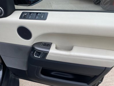 Land Rover Range Rover Overfinch Sport SDV6