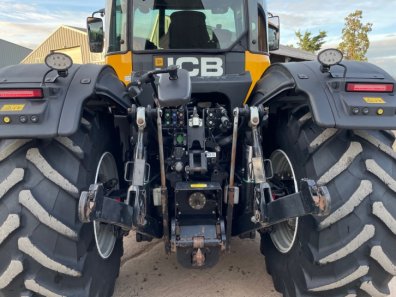 JCB 4220 Fastrac
