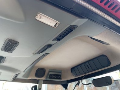 Case MX135