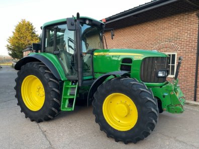 John Deere 6930 Standard
